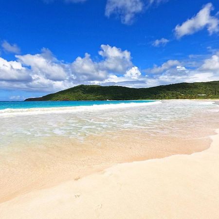 Coqui Beach Home, Culebra Isla Culebra Ngoại thất bức ảnh