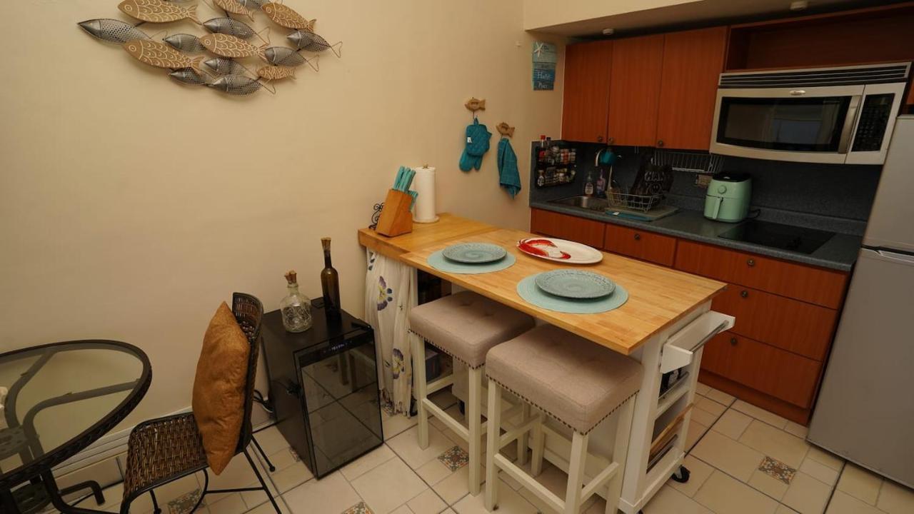 Coqui Beach Home, Culebra Isla Culebra Ngoại thất bức ảnh