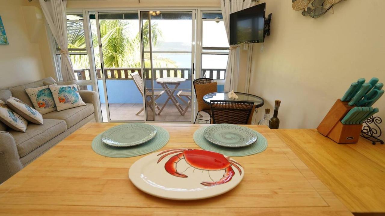 Coqui Beach Home, Culebra Isla Culebra Ngoại thất bức ảnh
