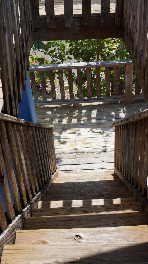 Coqui Beach Home, Culebra Isla Culebra Ngoại thất bức ảnh