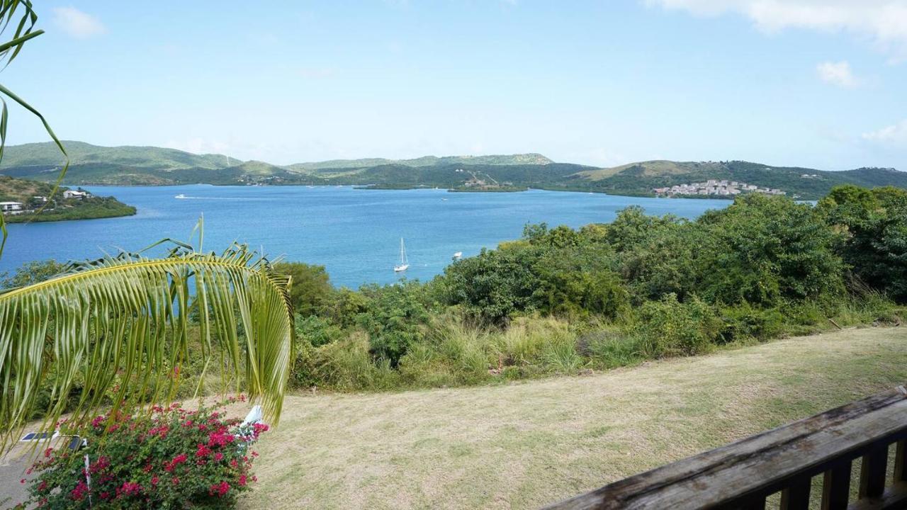Coqui Beach Home, Culebra Isla Culebra Ngoại thất bức ảnh