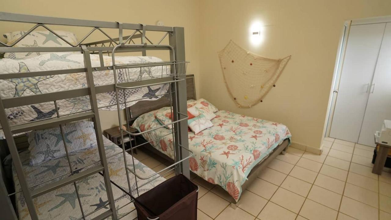 Coqui Beach Home, Culebra Isla Culebra Ngoại thất bức ảnh