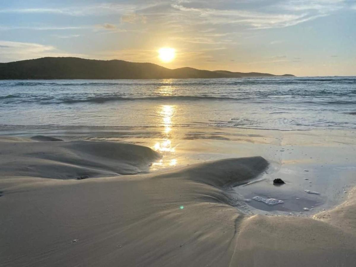 Coqui Beach Home, Culebra Isla Culebra Ngoại thất bức ảnh